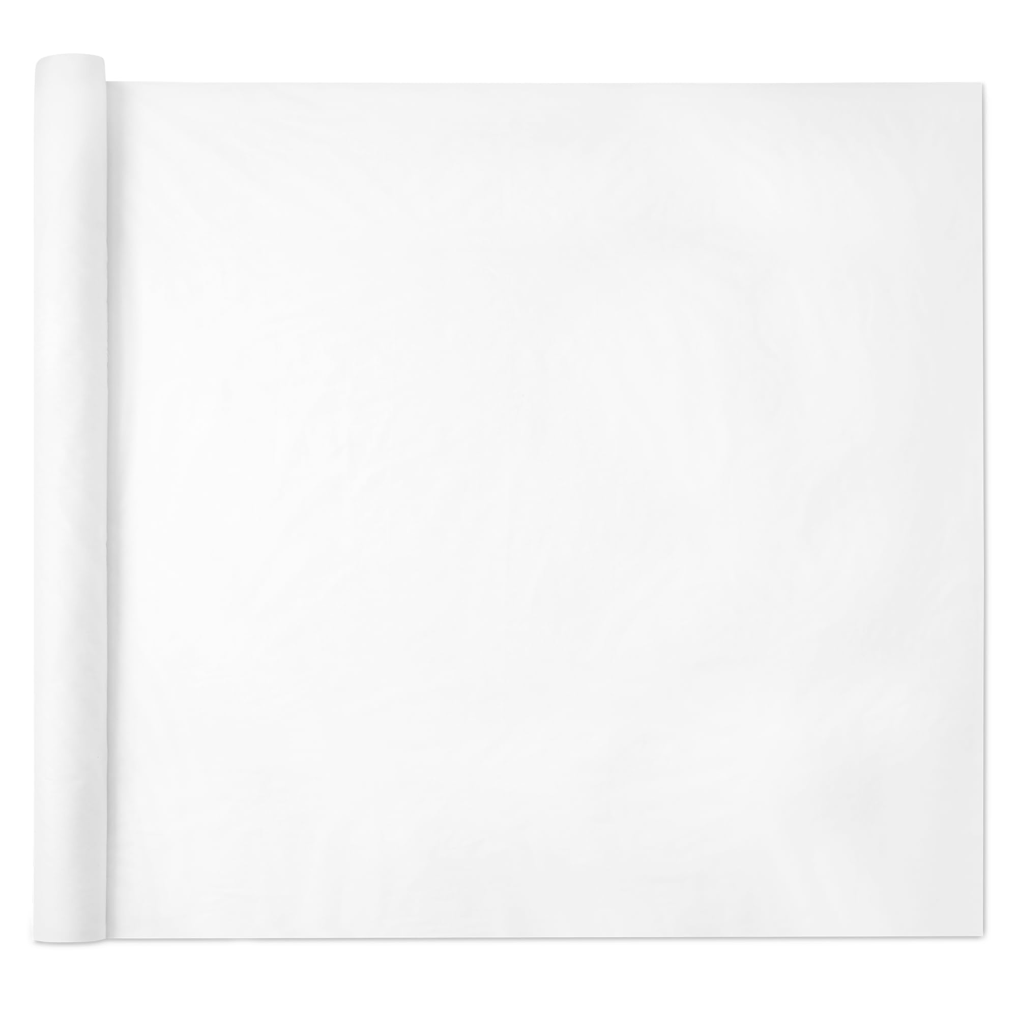 Amazon Basics frost protection cover for plants guards against light frost.