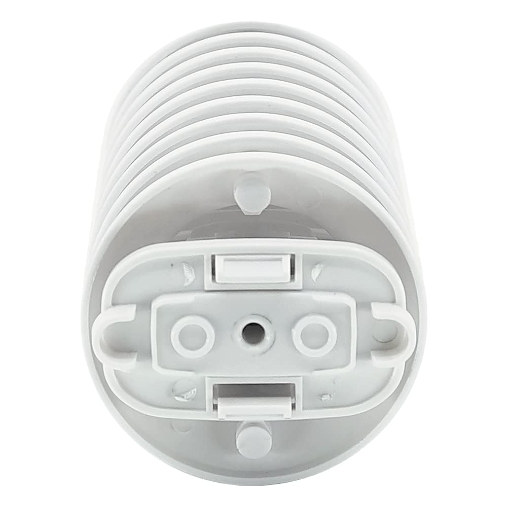 Ambient Weather WH31-SRS compatibility with WH31E, WH31P, WH31L sensors.