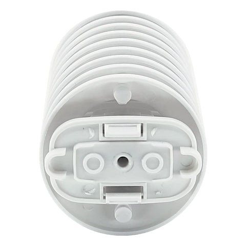 Ambient Weather WH31-SRS compatibility with WH31E, WH31P, WH31L sensors.