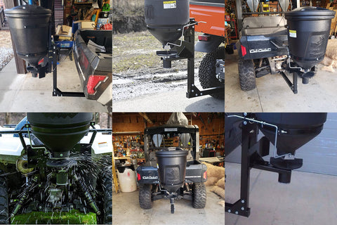 AMBITIONMOTOR brush lifetime exceeds 2000 hours, reducing maintenance needs.