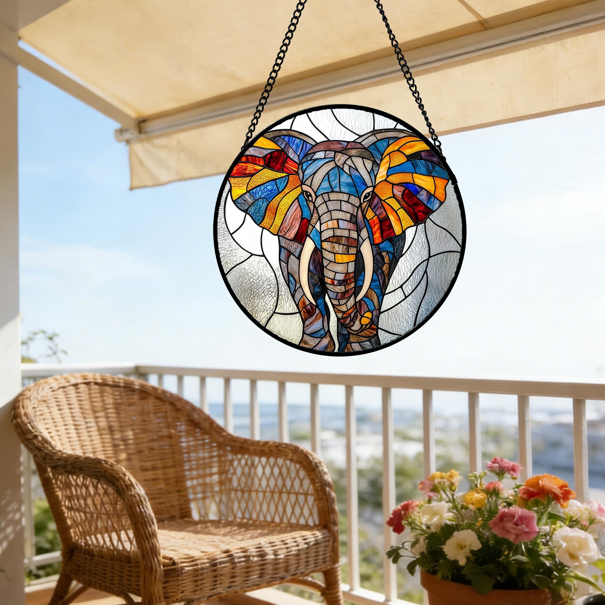 AMDERVEN unique gift for loved ones seeking artful home decor.