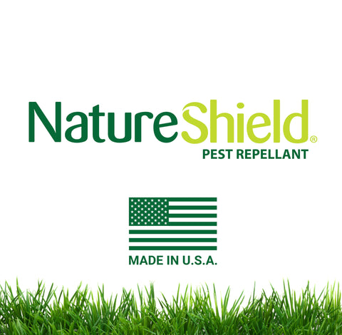 Easy mixing with water for quick outdoor pest protection.