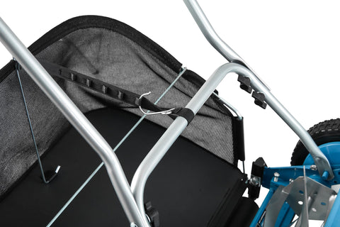 1804-18 compact and easy to store in small spaces.