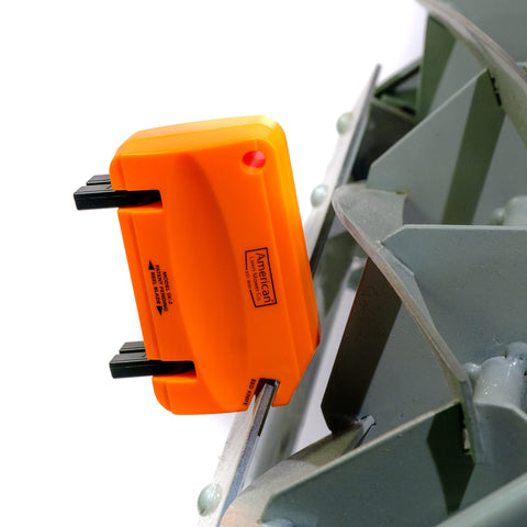 American Lawn Mower SK-2 packaged in fitted box