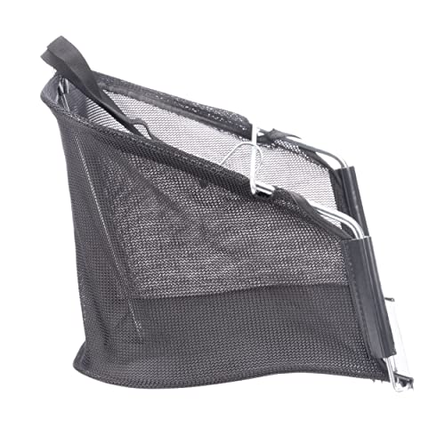 American Lawn Mower GC91416 belt-release attachment ensures snug fit