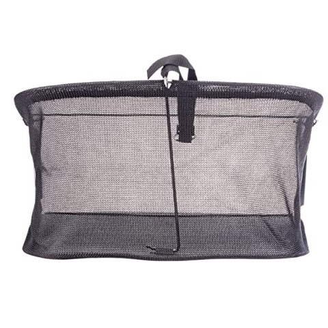 GC91416 fabric detail shows rot-resistant polyester for durable use