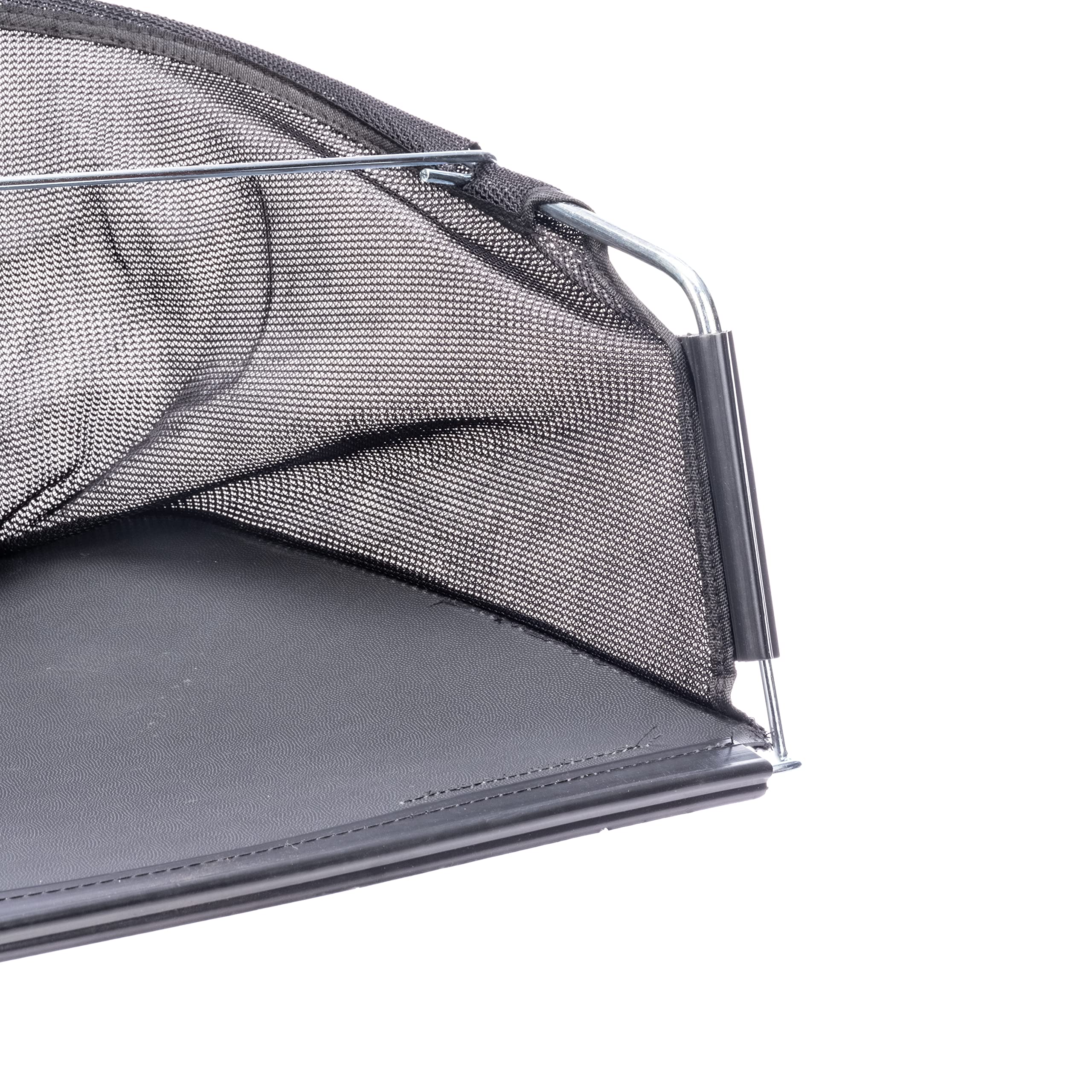 GC91820 grass catcher bottom and fabric for lightweight, durable use