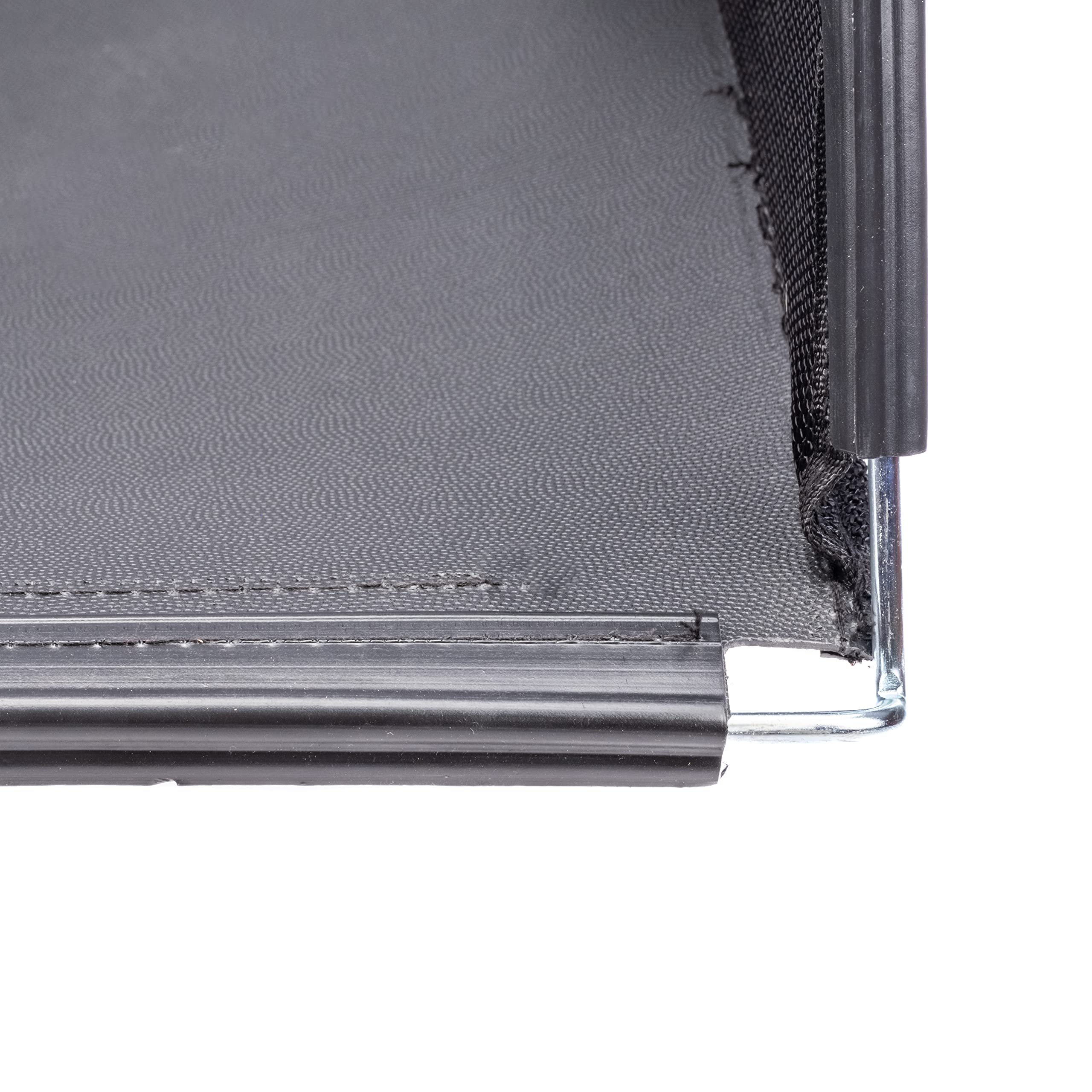 GC91820 grass catcher plastic bottom providing stable structure