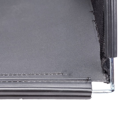 GC91820 grass catcher plastic bottom providing stable structure