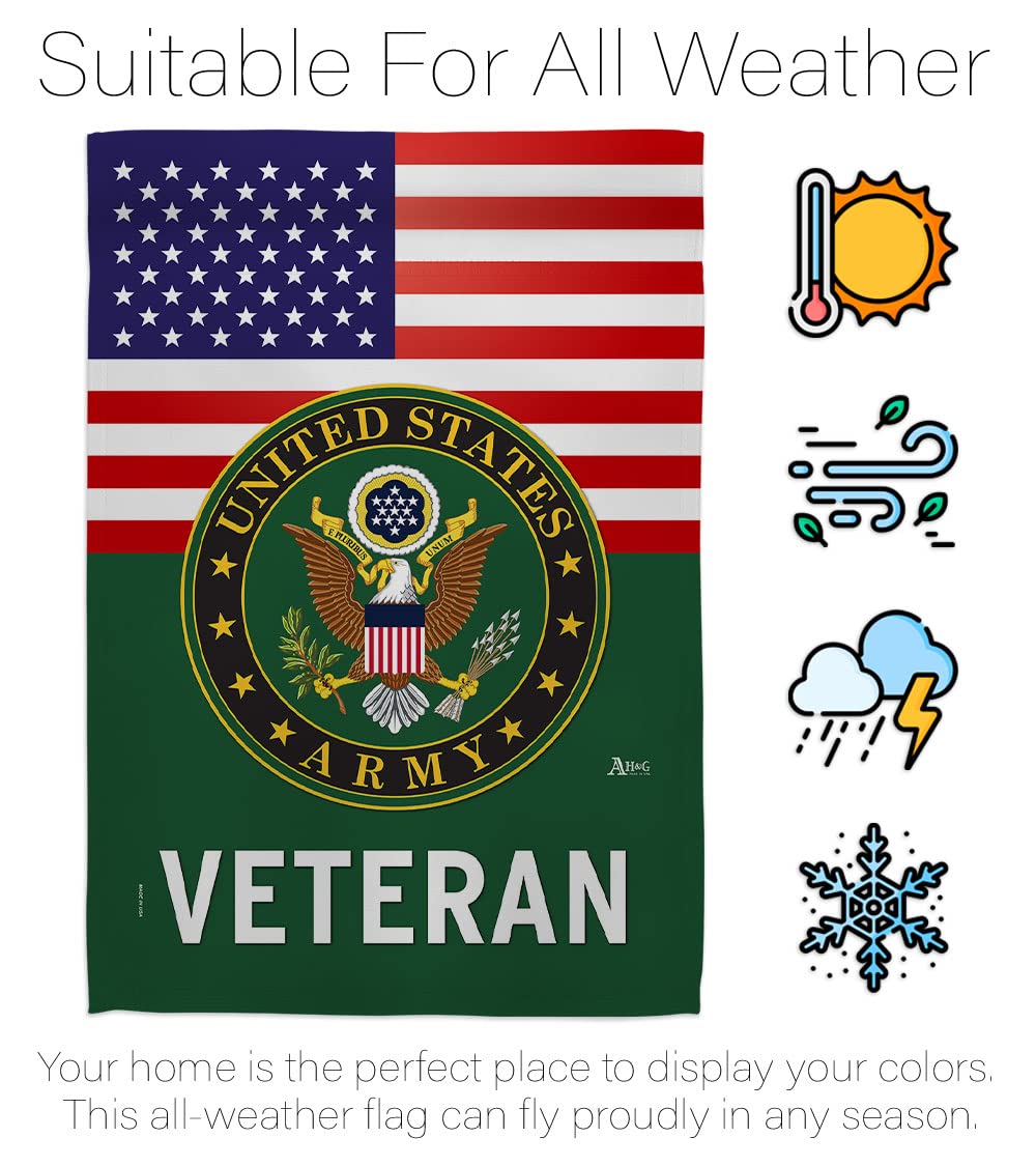 Americana Home & Garden made-in-usa flag proudly produced in the USA.