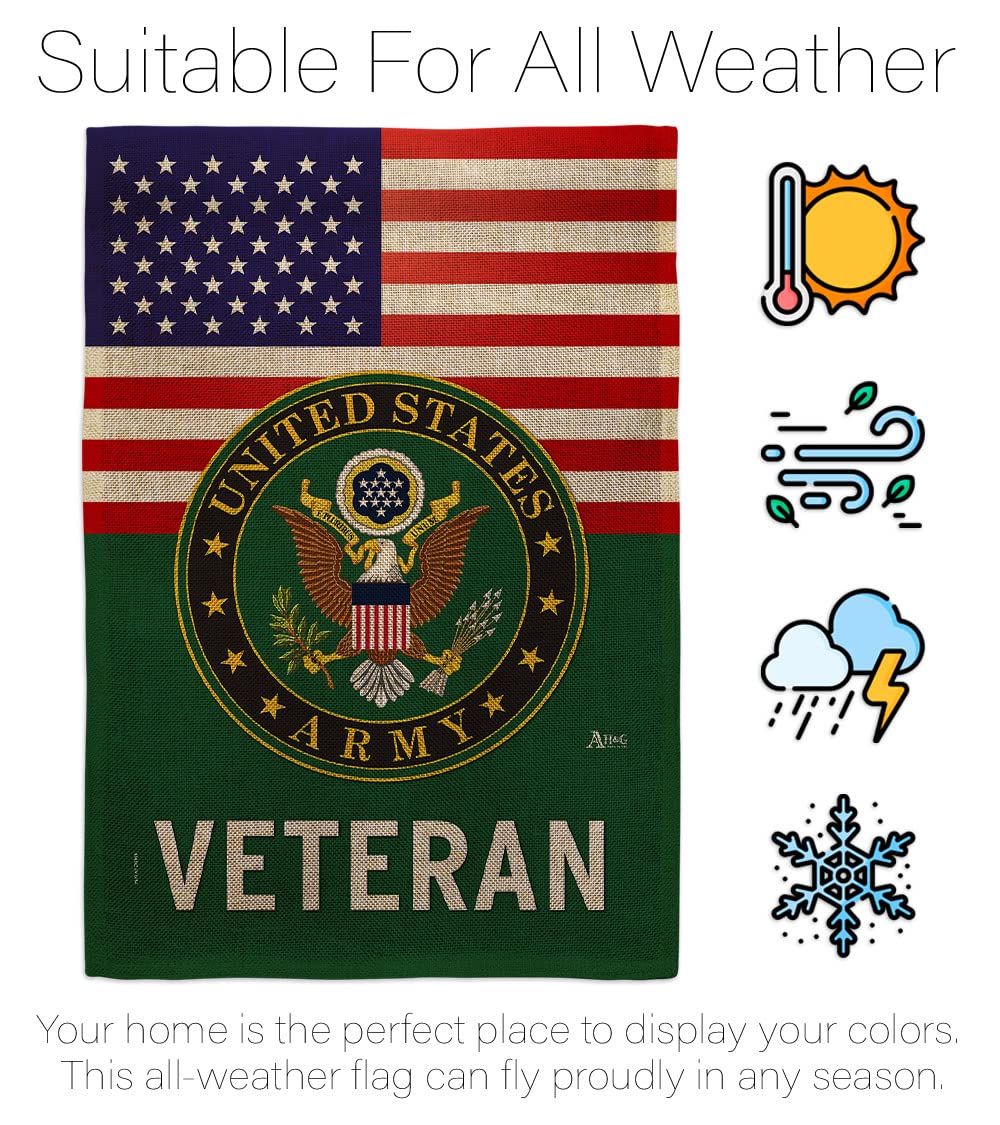 Americana Home and Garden UV-resistant inks keep colors vibrant all season