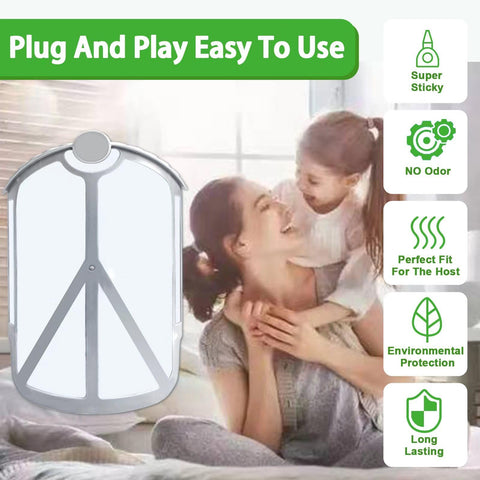 amgolibi installation steps peel backing insert for quick setup