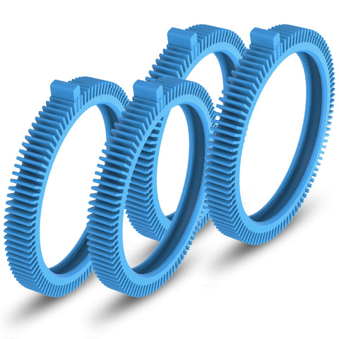 AMI PARTS 4-pack delivers convenient replacements for ongoing pool maintenance.