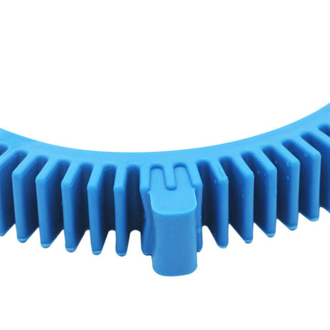 AMI PARTS durable tires extend pool cleaner service life.