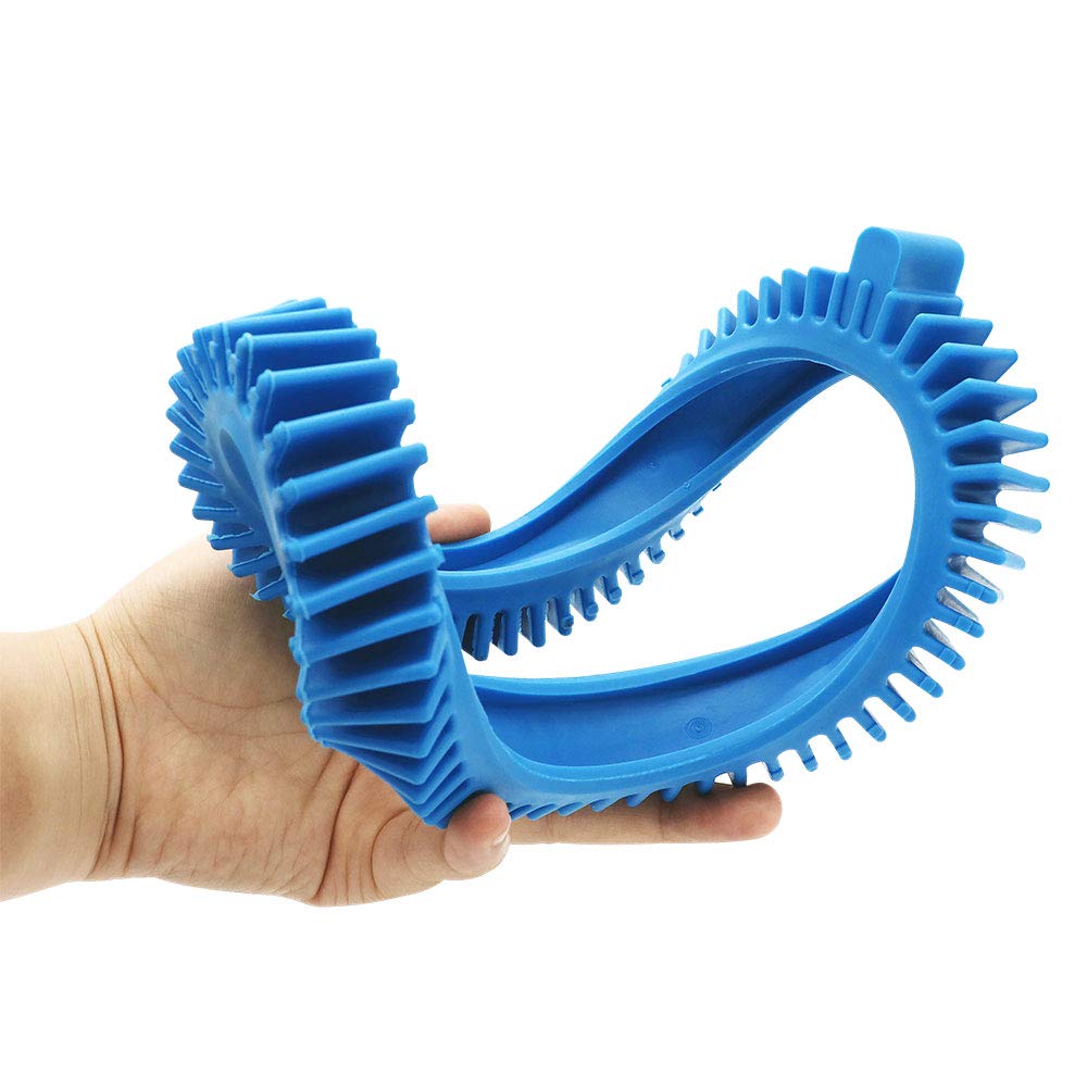 AMI PARTS front tire installation in minutes, no tools required.