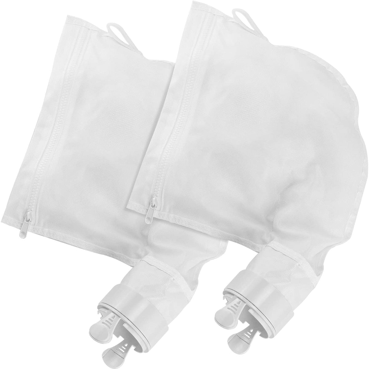 AMI PARTS leaf bag with zipper fits Polaris 280/480 for debris containment