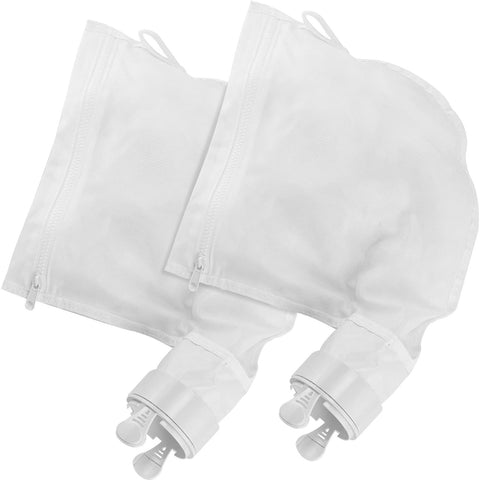 AMI PARTS leaf bag with zipper fits Polaris 280/480 for debris containment