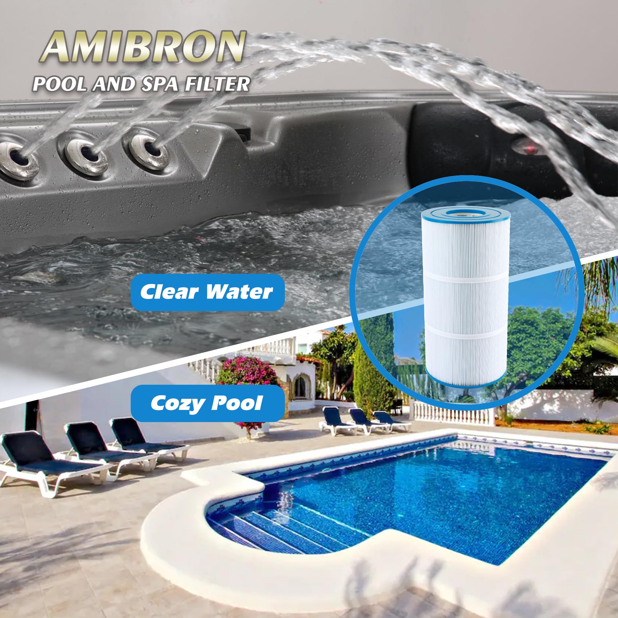 AmiBron C900 installation step visual for quick setup.