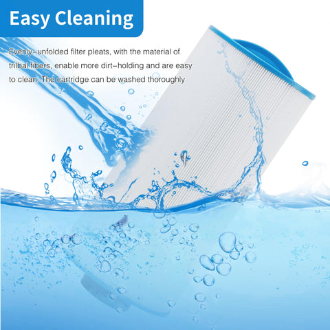 Amibron Trilobal fabric close-up demonstrates easy impurity release during cleaning.