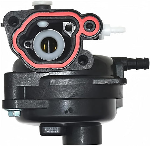 AMINORD lawn mower carburetor visual showing compatibility and straightforward install