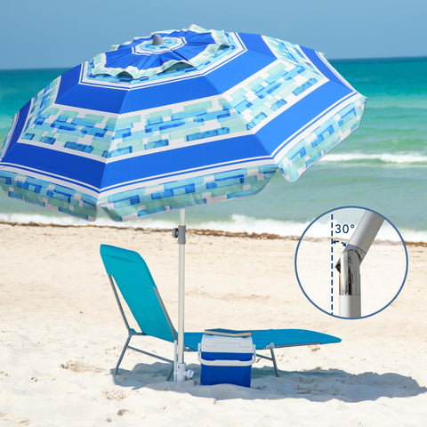 AMMSUN waterproof and fade resistant canopy maintains color and performance