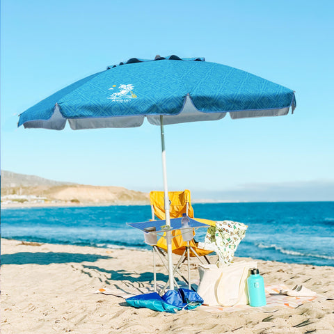 AMMSUN carry bag ensures compact storage and convenient transport