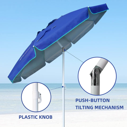 Carrying bag with shoulder strap for AMMSUN portability