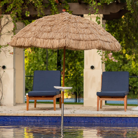 AMMSUN ideal for beach, garden, and backyard shade in sunny days