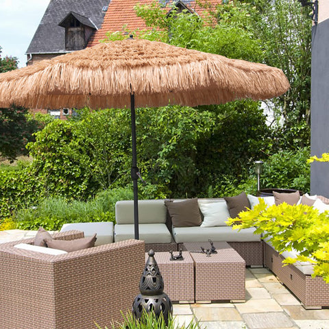 AMMSUN poolside and beachside shade ideal for backyard relaxation