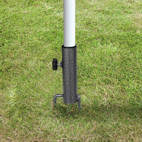 AMMSUN portable-easy-carry-design enables quick setup anywhere