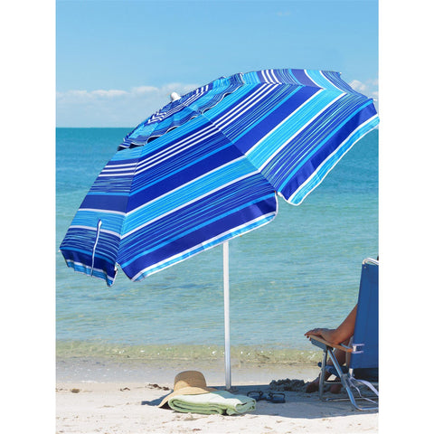 AMMSUN push-button tilt enables quick shade adjustment