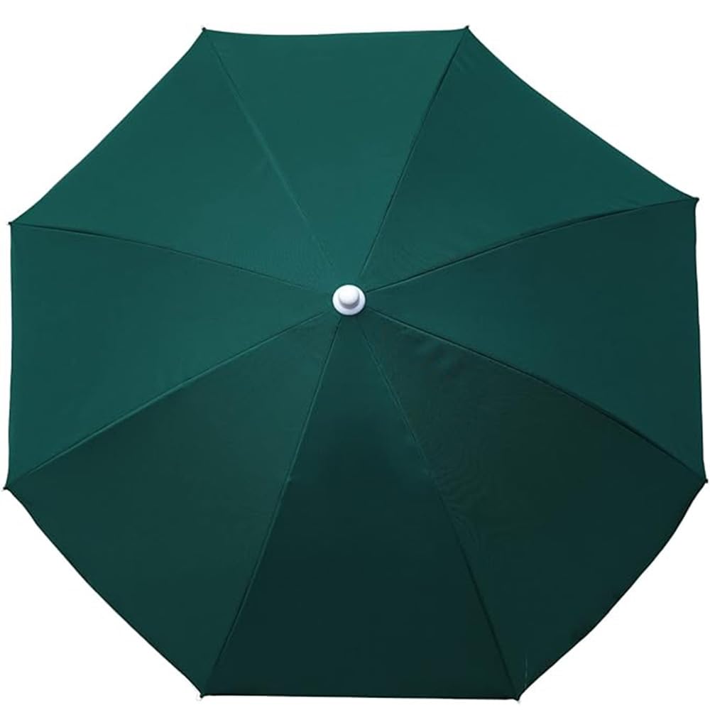 AMMSUN tilt-function allows angled shade as the sun moves