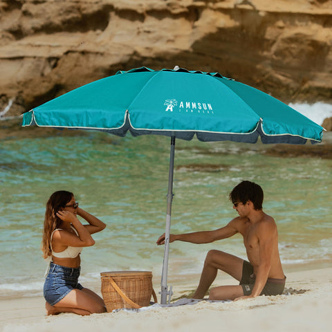 AMMSUN push-button tilt enables quick shade adjustment without movement