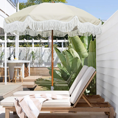 AMMSUN UPF50+ canopy provides strong sun protection outdoors.