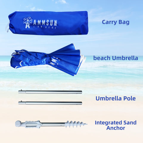 AMMSUN waterproof canopy stays dry in light rain during outdoor activities.