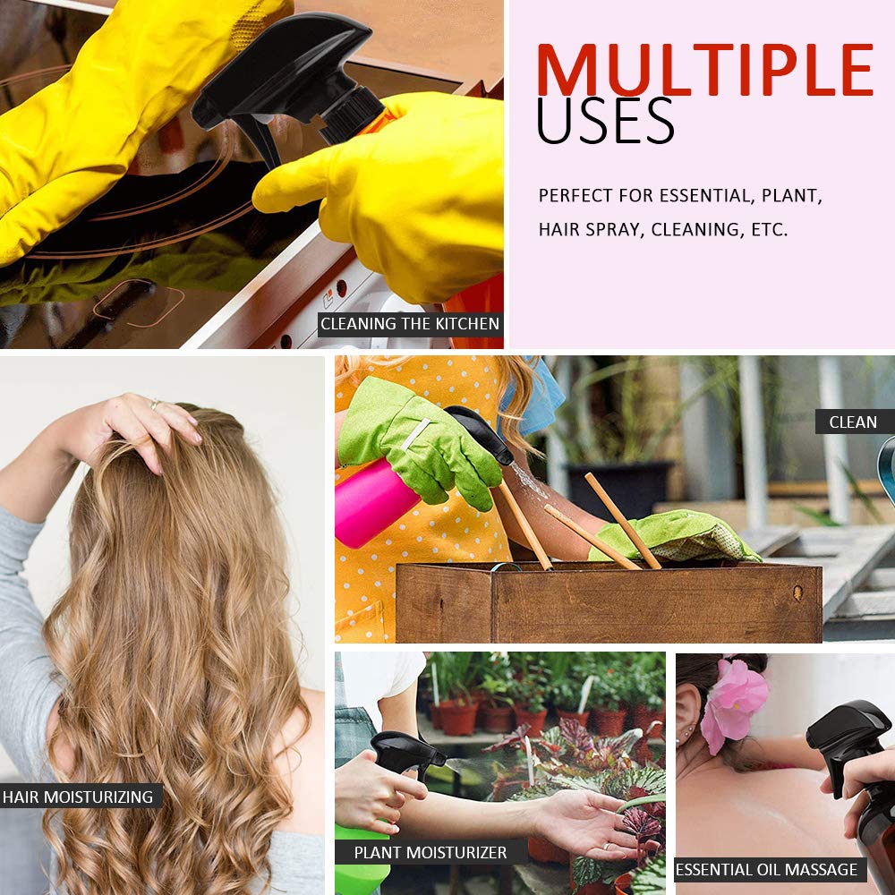 AMORIX multi-use for cleaning, DIY sprays, and fragrances.