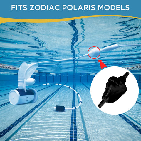 Amptyhub tr35p pool cleaner compatibility for seamless integration
