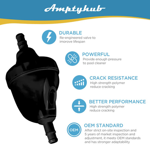 Amptyhub zodiac polaris 3900 sport compatibility for easy upgrades