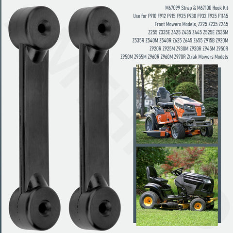 AMTHKNO compatible-models list shows broad tractor coverage.