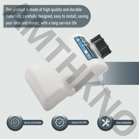 AMTHKNO compatible with Ryobi, Homelite, Toro trimmers