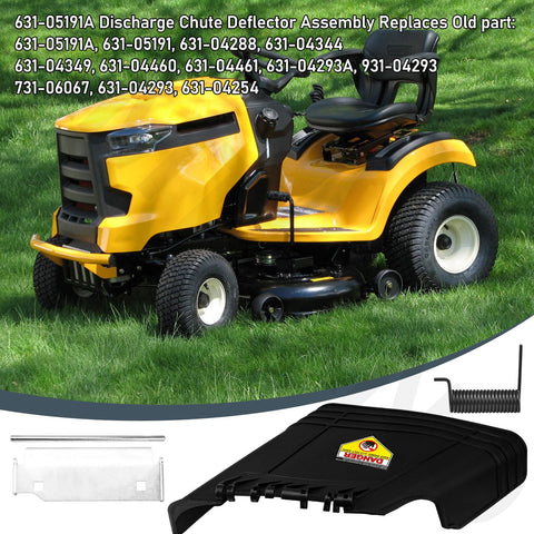 AMTHKNO durable replacement part designed for everyday lawn care.