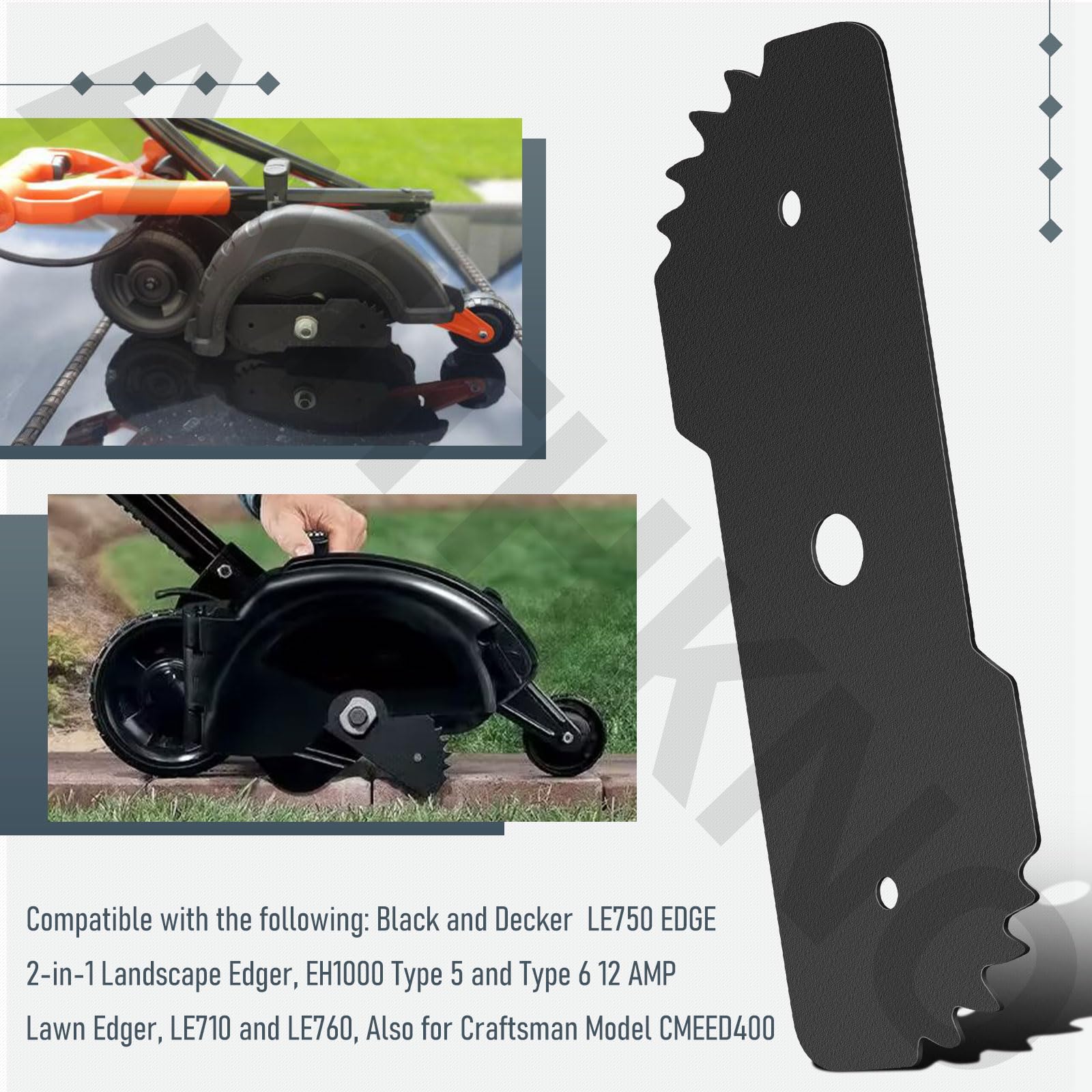 AMTHKNO installation guide image shows proper fitting
