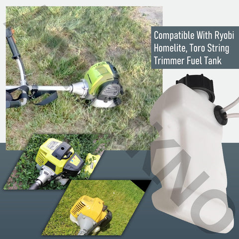 AMTHKNO gas cap with secure seal reduces spills