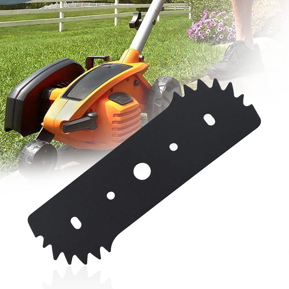 AMTHKNO WA0034 blade constructed from hardened steel for long lasting wear.