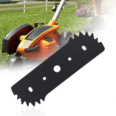 AMTHKNO WA0034 blade constructed from hardened steel for long lasting wear.