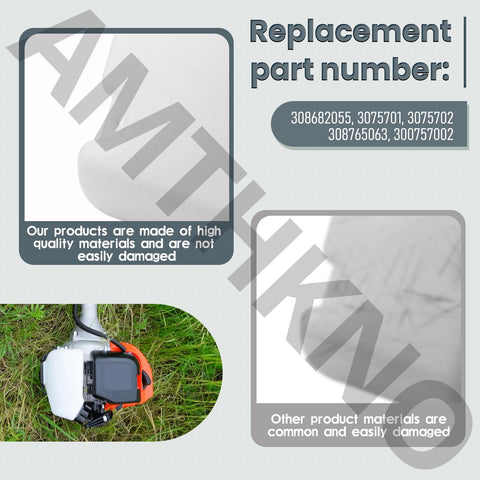 AMTHKNO installation guide promotes quick, tool-friendly setup