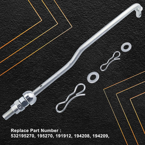AMTHKNO lift link 195270 component ready for front linkage fit