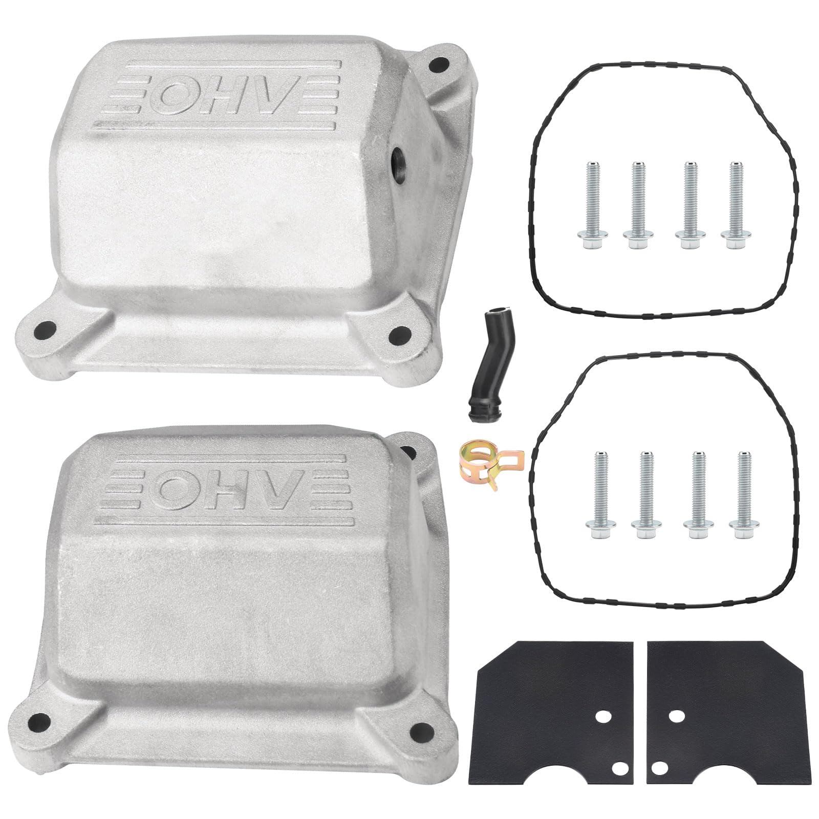AMTHKNO valve-cover retrofit kit for Kohler engines improves compatibility and reliability.
