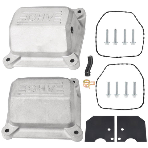 AMTHKNO valve-cover retrofit kit for Kohler engines improves compatibility and reliability.