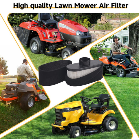 AMTOLXL easy installation supports quick maintenance on lawn equipment.